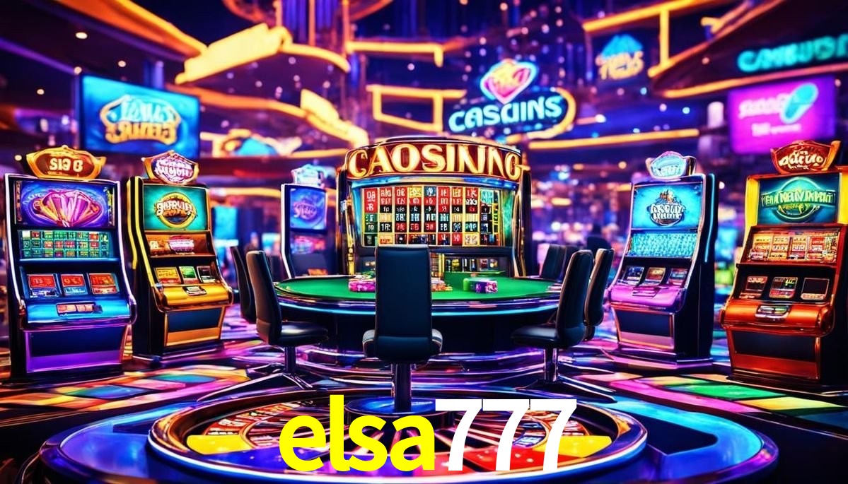 Estatísticas elsa777
