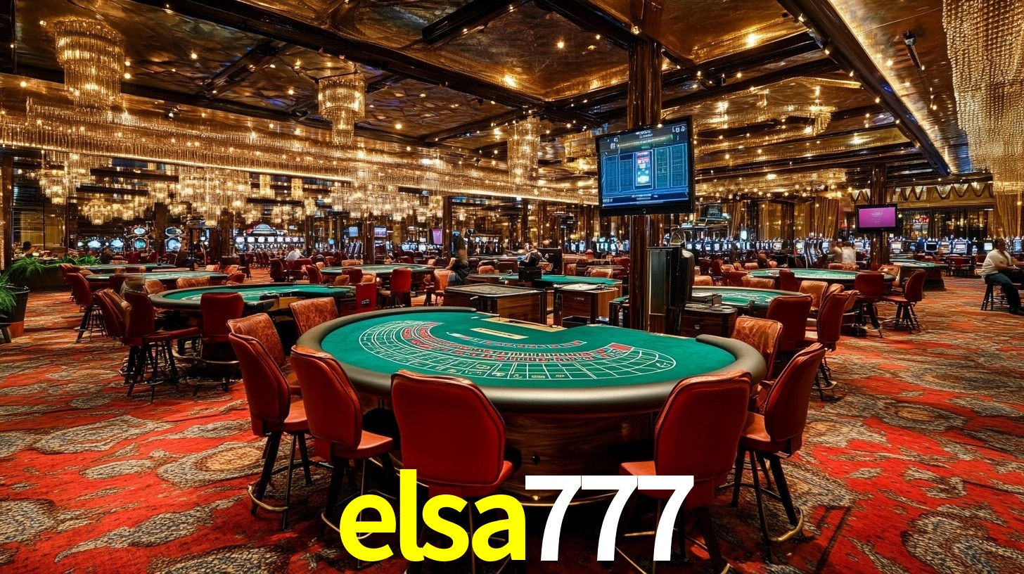 elsa777 -  - elsa777 bet