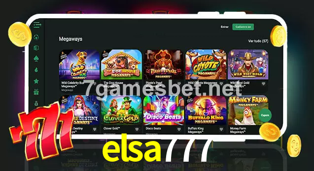 elsa777 aplicativo