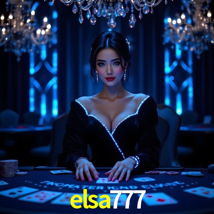 Casino Ao Vivo elsa777
