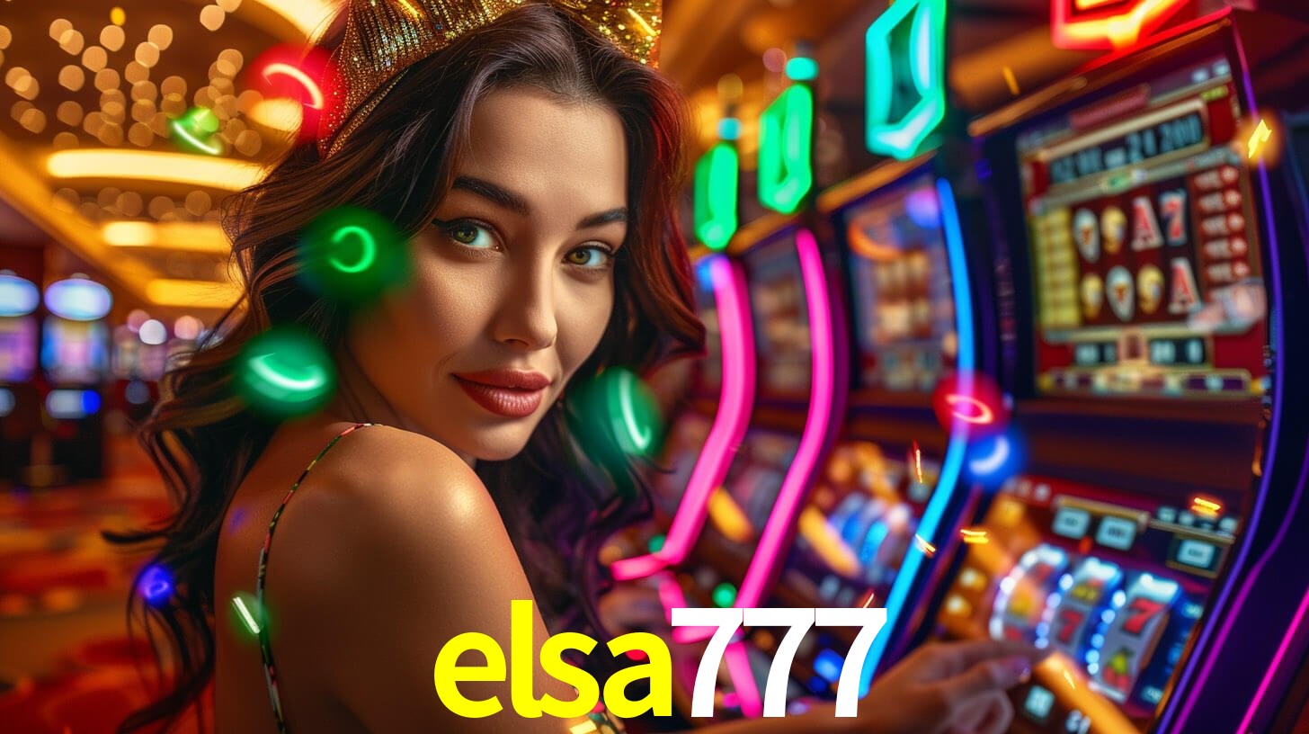 Mercados ao vivo e cash out na elsa777