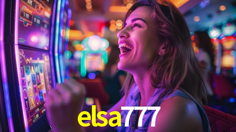 elsa777 com