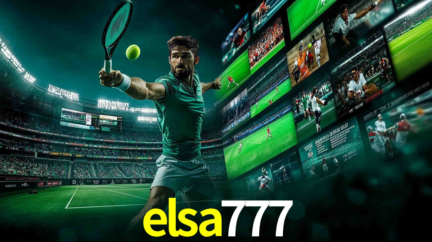 Descubra o Programa VIP da elsa777: Vantagens Exclusivas para Jogadores