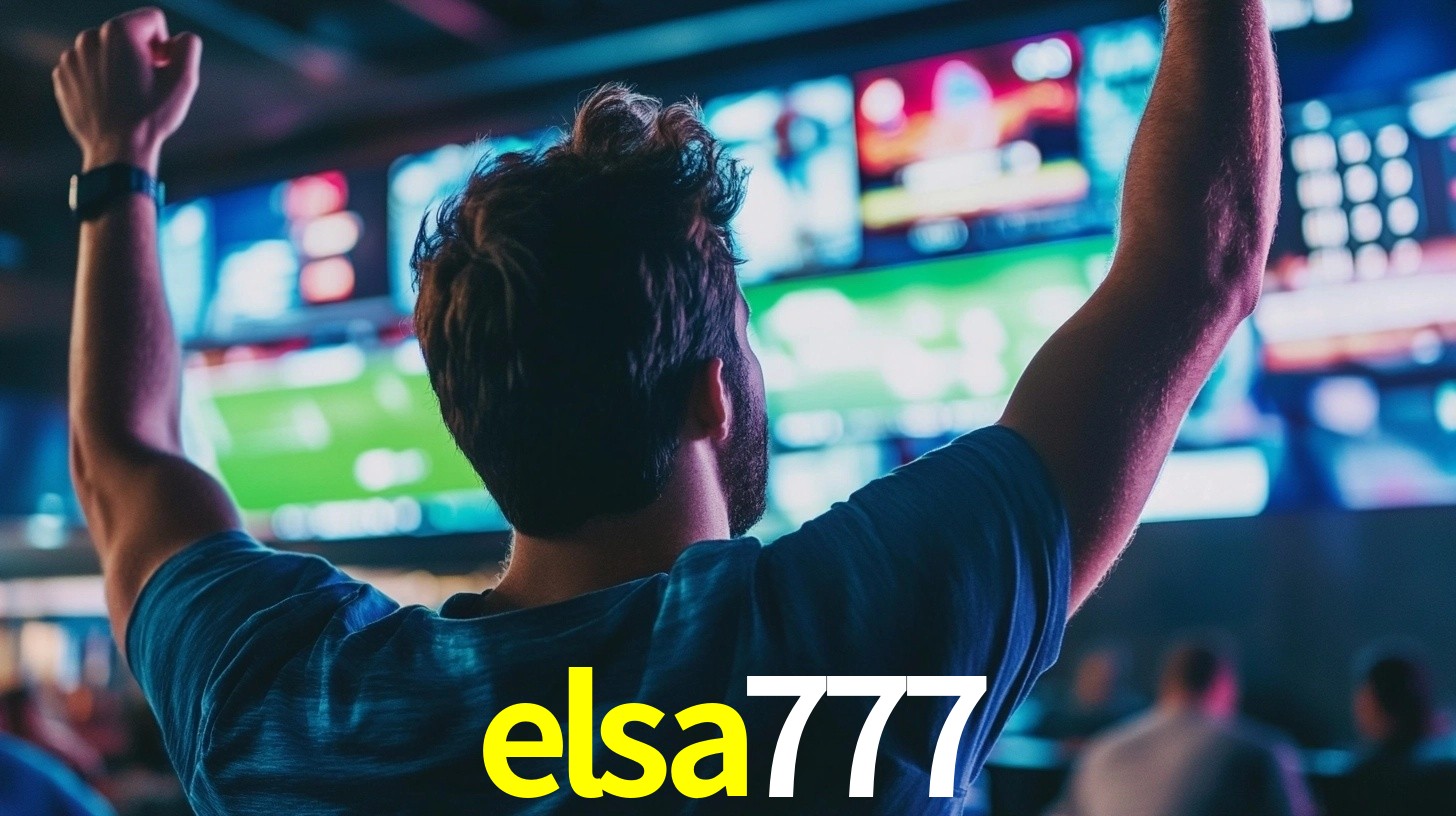 elsa777: Seu Especialista em Apostas Esportivas Brasileiras