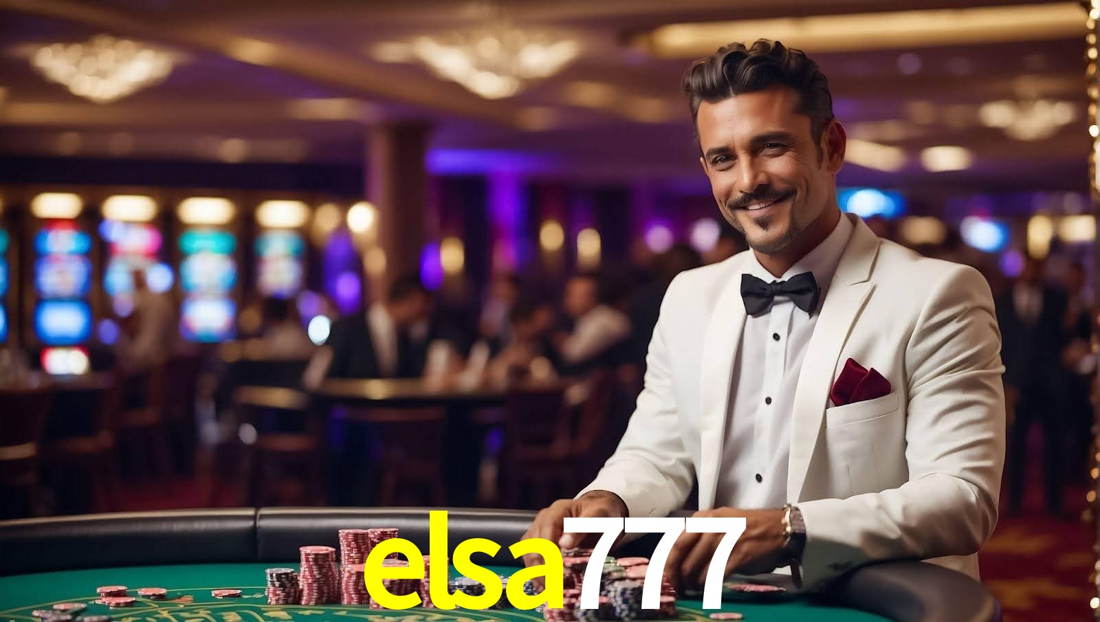 Sistemas de Segurança elsa777