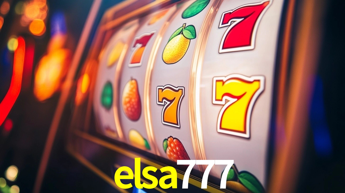elsa777 App Interface