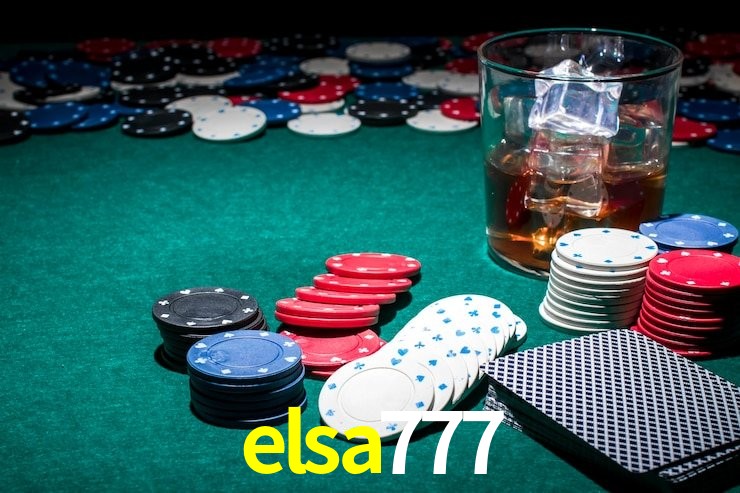 Casino Ao Vivo elsa777