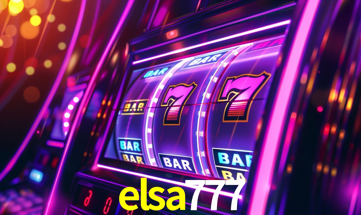 elsa777 bet
