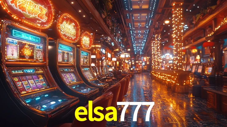 elsa777 bet