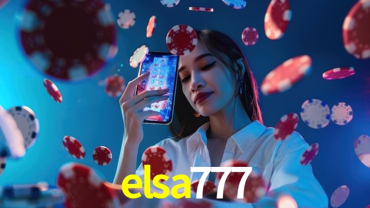 A Emoção da Loteria na elsa777: Uma Chance de Mudança de Vida