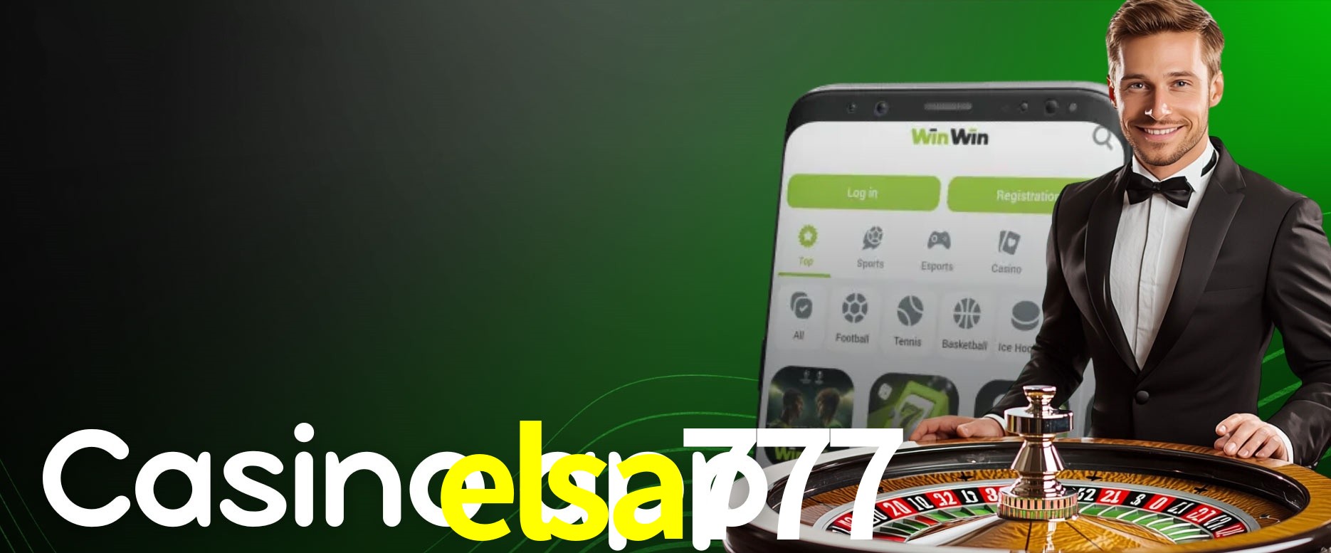 Flash Promotion elsa777