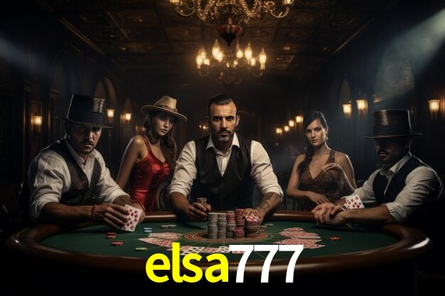 Download para Android e iOS na elsa777