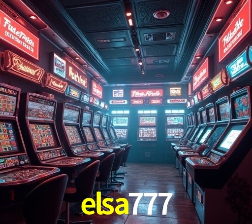 Jogos com bônus e suporte 24h na elsa777