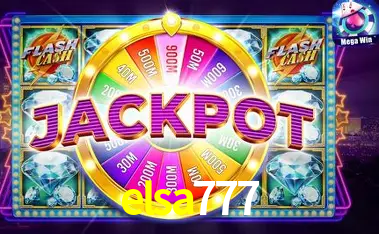 Descubra o Mundo do Cassino Online com elsa777