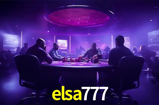 A Experiência Imersiva dos Cassinos Ao Vivo no elsa777