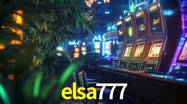 VIP Casino elsa777