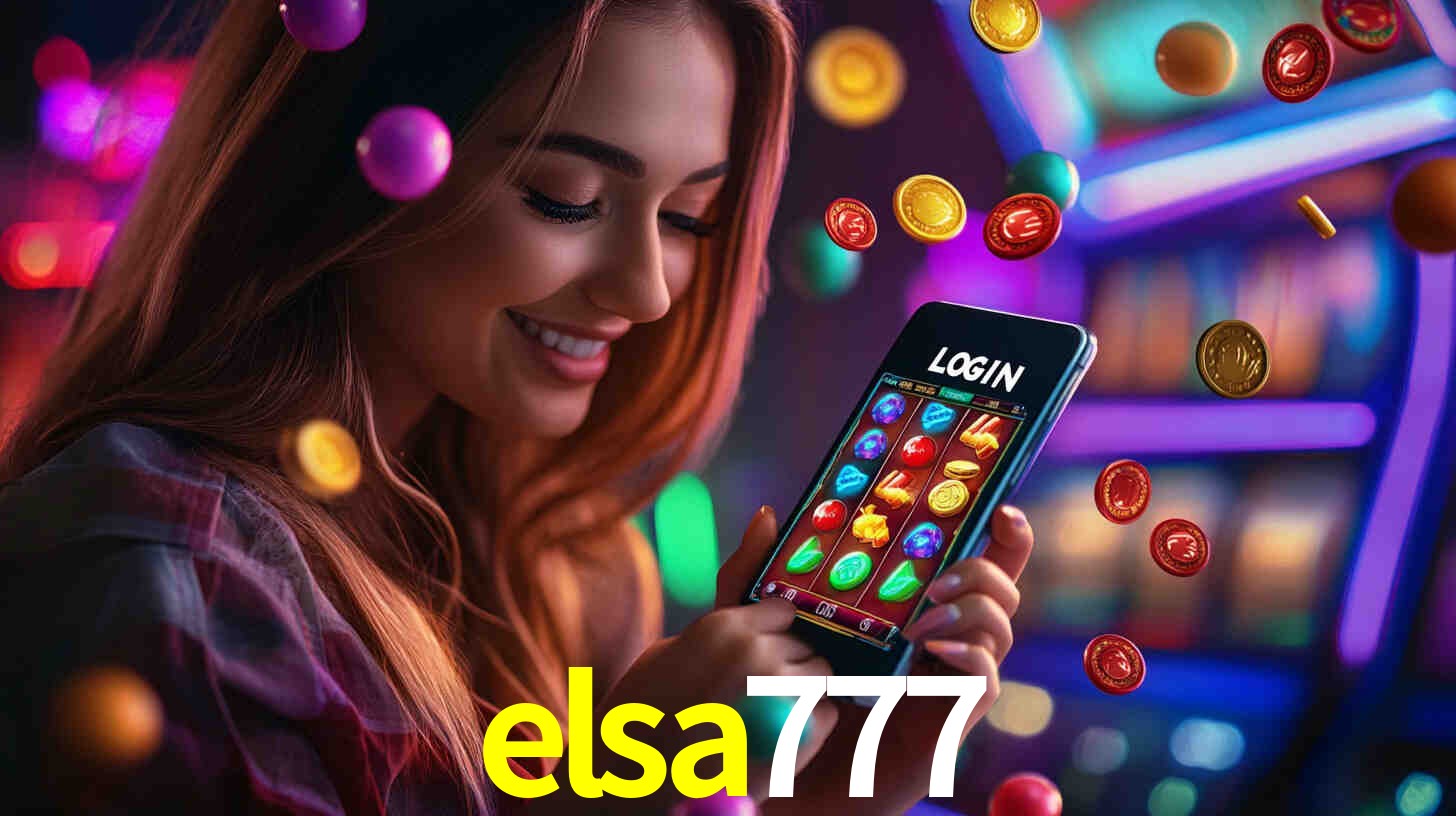 elsa777,elsa777 bet