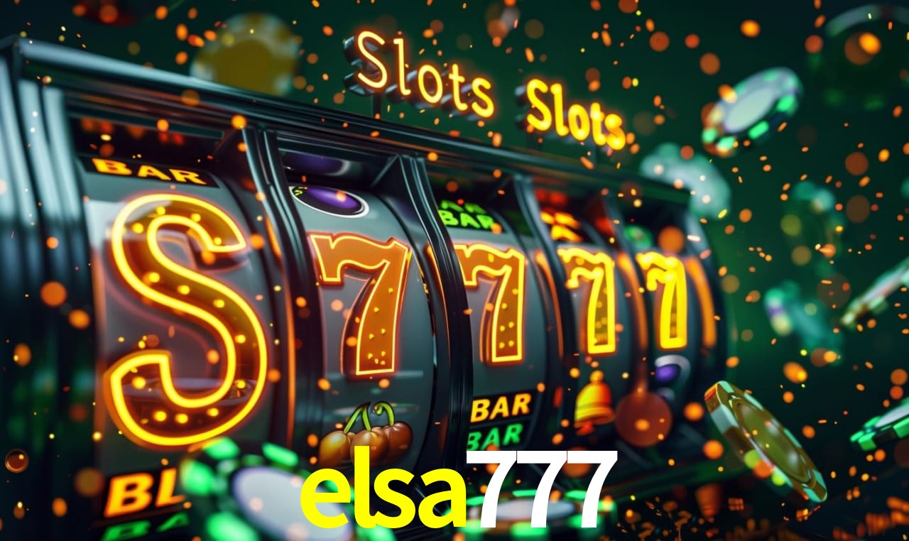 Casino VIP elsa777