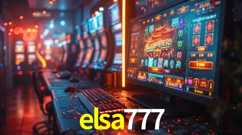 elsa777