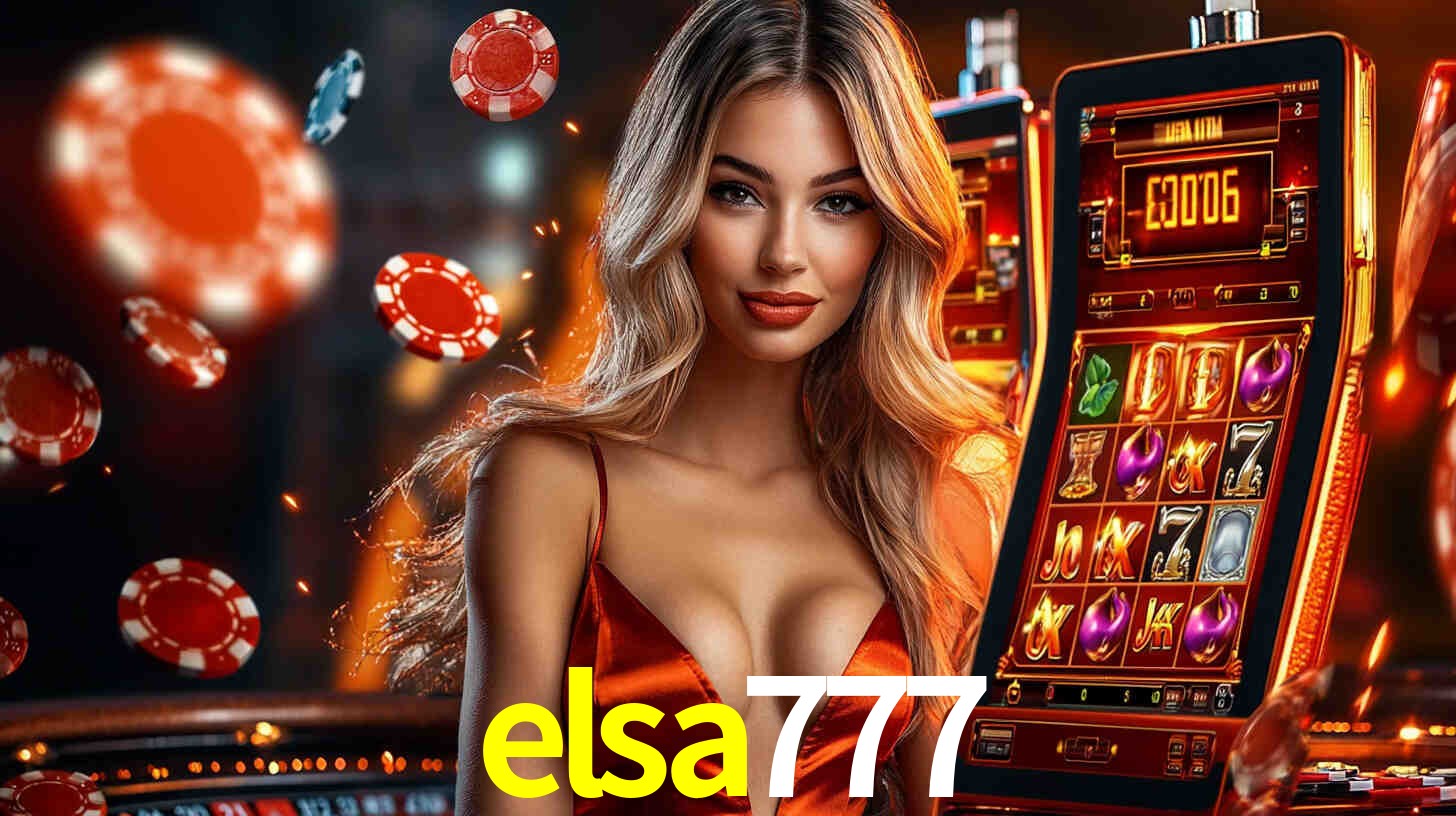 Sinta a adrenalina dos jogos de cassino com elsa777