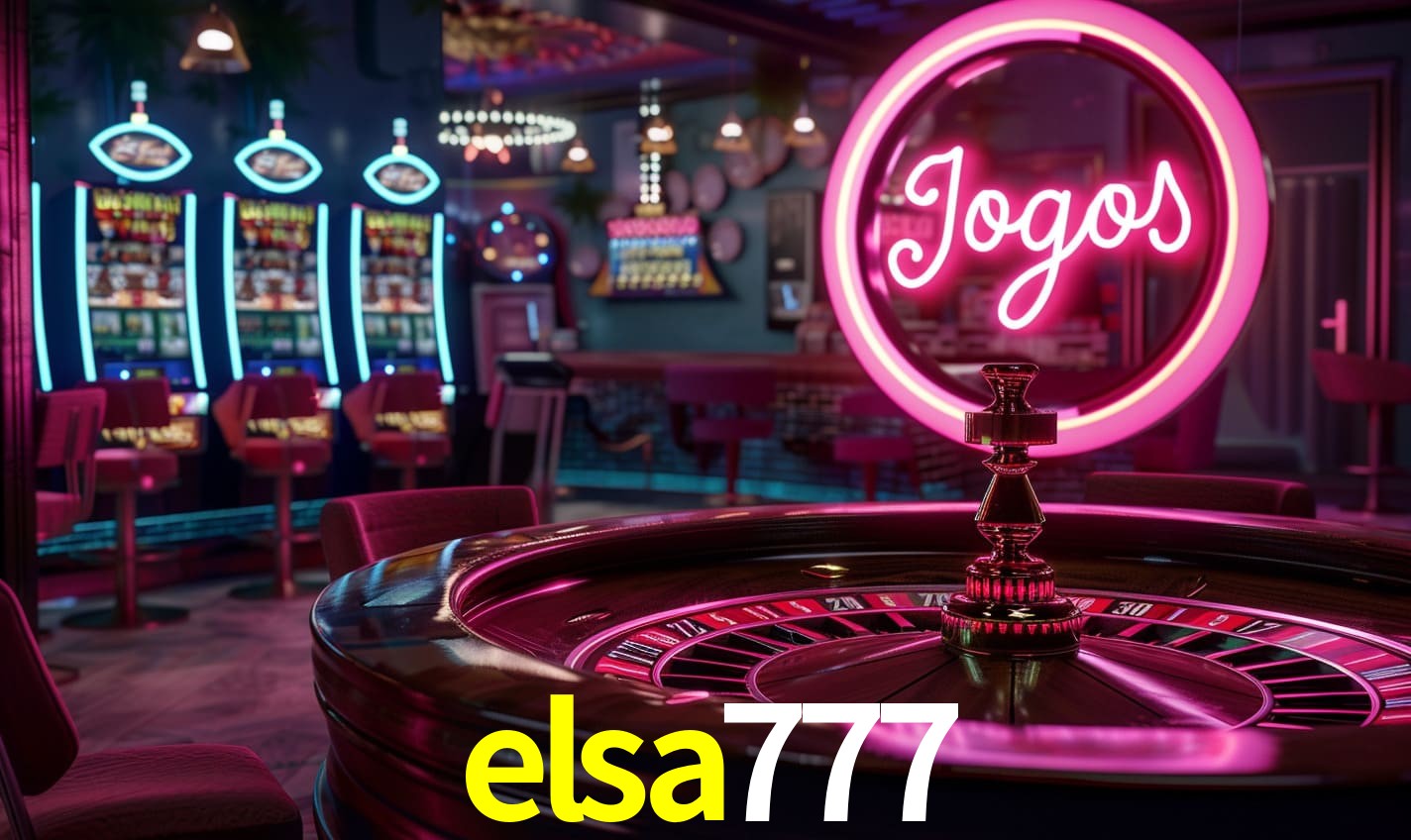 Inovações de Jogos na elsa777: O Futuro das Experiências Interativas