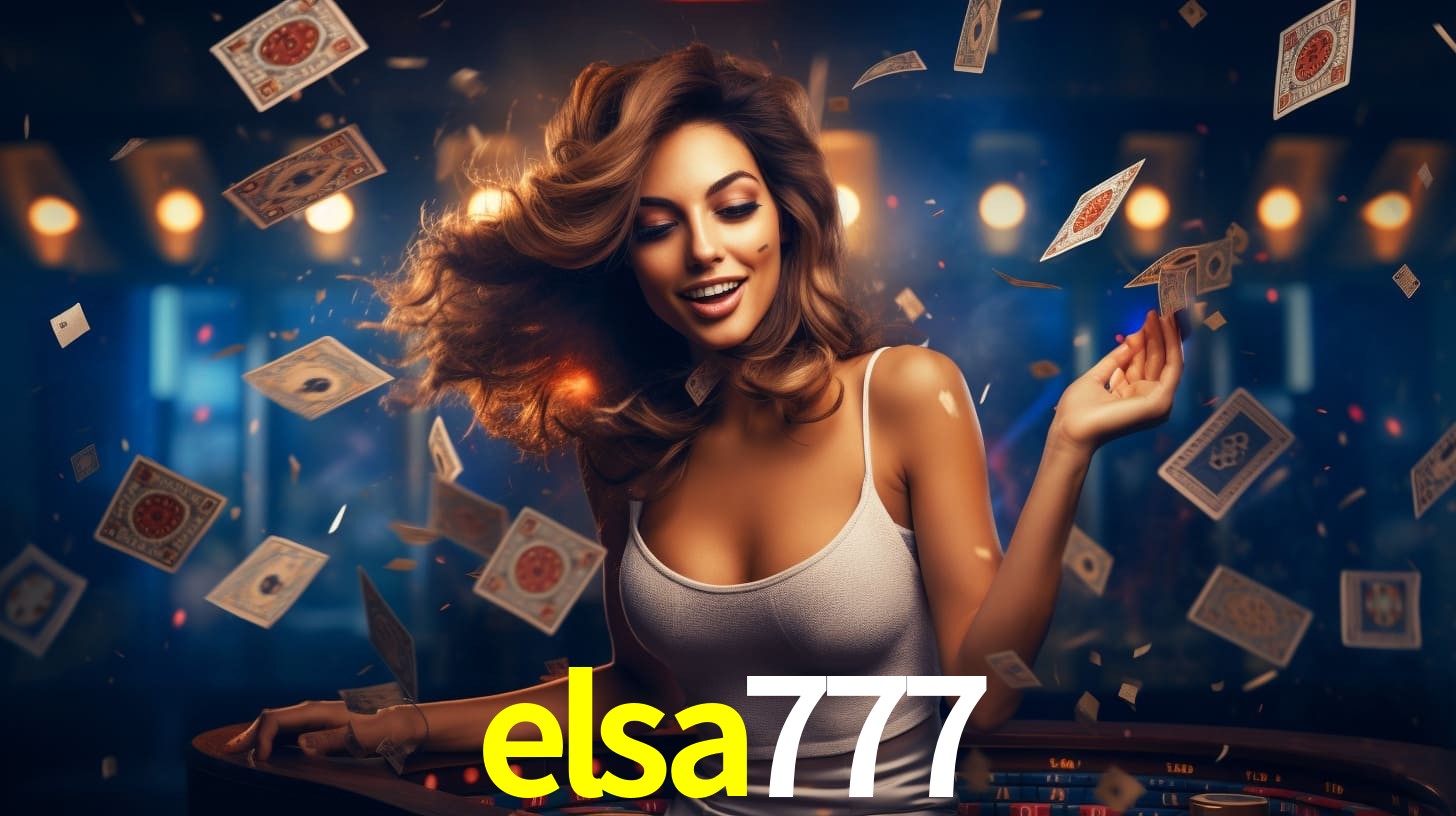 elsa777 bet