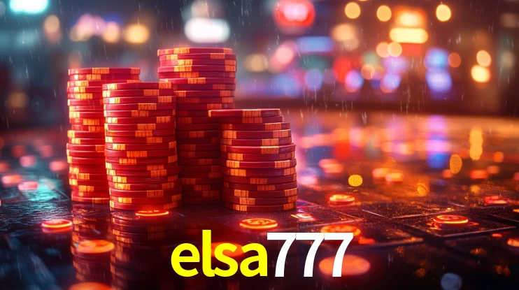 elsa777,elsa777 bet