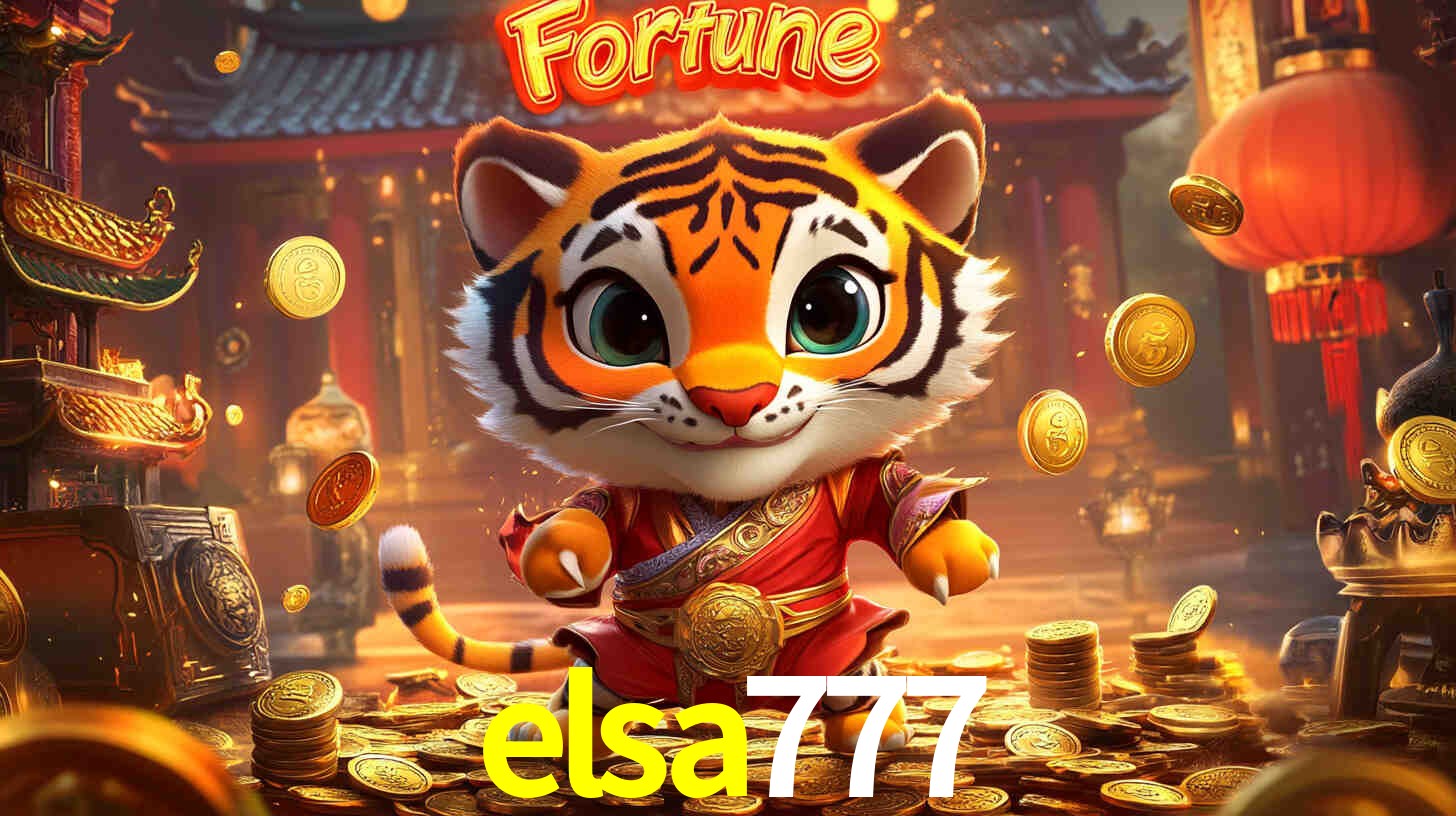 Apostas Esportivas na elsa777: Um Guia Completo
